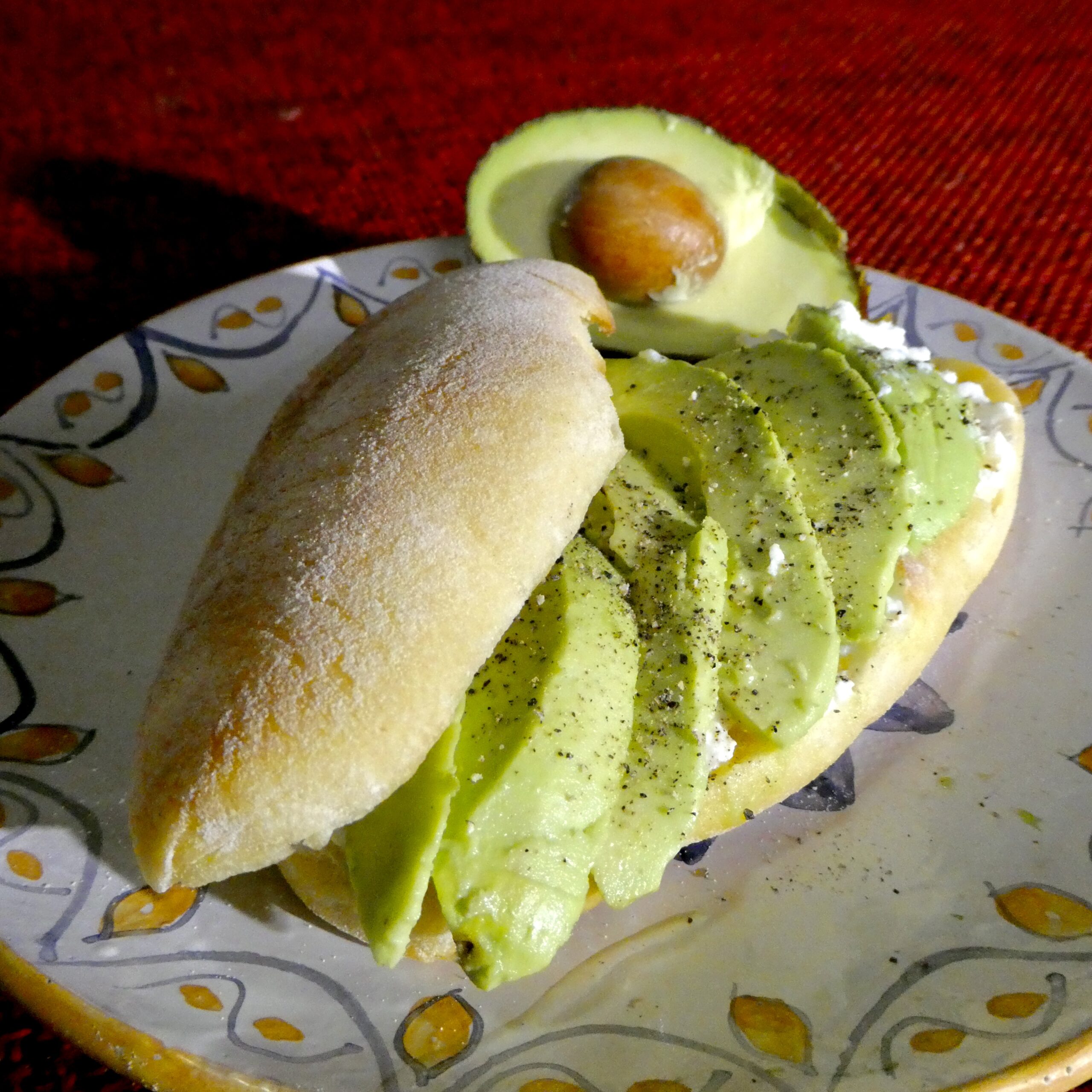 Avocado - immagine 4